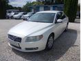 VOLVO S80 1.6 D DRIVe Summum ALU / HIFI / BŐR / MAGYAR!!