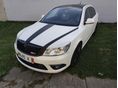 SKODA OCTAVIA 2.0 TFSI RS