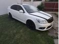 SKODA OCTAVIA 2010/1 - 2