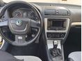 SKODA OCTAVIA 2010/1 - 6