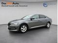 SKODA SUPERB 2.0 TDI SCR Limited DSG ÁFÁS!