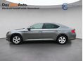 SKODA SUPERB 2022/5 - 5