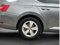 SKODA SUPERB 2022/5 - 7