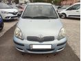 TOYOTA YARIS 2004/4 - 2