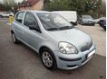 TOYOTA YARIS 2004/4 - 3