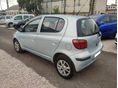 TOYOTA YARIS 2004/4 - 4