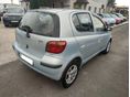 TOYOTA YARIS 2004/4 - 6