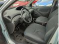 TOYOTA YARIS 2004/4 - 7