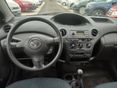 TOYOTA YARIS 2004/4 - 9