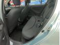 TOYOTA YARIS 2004/4 - 10