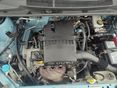 TOYOTA YARIS 2004/4 - 11