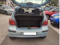 TOYOTA YARIS 2004/4 - 12