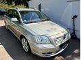 TOYOTA AVENSIS Wagon 2.0 Sol Elegant 1 tulaj! Xenon.Tempomat.V.horog.Ülésfűtés.Alufelni.Pdc.Friss szerviz.friss műsza