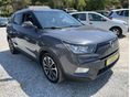 SSANGYONG TIVOLI 2018/2 - 2