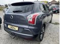 SSANGYONG TIVOLI 2018/2 - 4