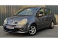RENAULT MODUS Grand1.5 dCi Cinetic Geo Colletion!