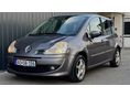 RENAULT MODUS 2011/3 - 11