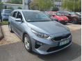 KIA CEE'D Ceed SW 1.6 CRDi HP Hybrid Gold DCT Mo.-i. SzKönyv. 1 Tulaj