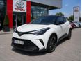 TOYOTA C-HR 2.0 PHEV GR Sport Tech Premier Edition e-CVT JAPÁN GAZDASÁGOS CSÚCSRAGADOZÓ CROSSOVER