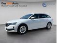 SKODA OCTAVIA Combi 1.5 TSI ACT Selection DSG mHEV ACT ÁFÁS!