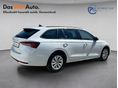 SKODA OCTAVIA 2025/1 - 2