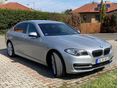 BMW 528 2016/6 - 7