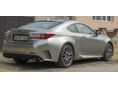 LEXUS RC 2016/5 - 6