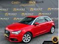 AUDI A1 2010/5 - 1