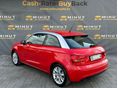 AUDI A1 2010/5 - 3