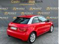 AUDI A1 2010/5 - 4