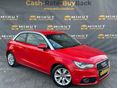 AUDI A1 2010/5 - 2