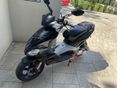 APRILIA SR 50 Factory