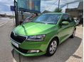 SKODA FABIA 1.0 TSI Style GARANTÁLT 10eKM!!!! AZ AUTÓ TELJESEN ÚJ ÁLLAPOTÚ!!!