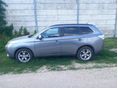 MITSUBISHI OUTLANDER 2014/2 - 2
