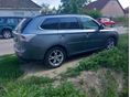 MITSUBISHI OUTLANDER 2014/2 - 3