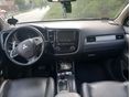 MITSUBISHI OUTLANDER 2014/2 - 5