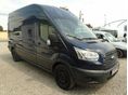 FORD TRANSIT 2018/5 - 1