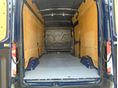 FORD TRANSIT 2018/5 - 7