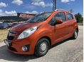 CHEVROLET SPARK 2010/4 - 1