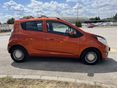 CHEVROLET SPARK 2010/4 - 5