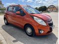 CHEVROLET SPARK 2010/4 - 6