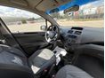 CHEVROLET SPARK 2010/4 - 8