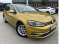 VOLKSWAGEN GOLF 1.5 TSI ACT BMT Comfortline 107e Km! Magyarországi! KmGarancia! BlueMotion Ülésfűtés FrontAssist ACC NaviApp