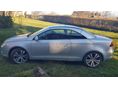 VOLKSWAGEN EOS 1.4 TSI
