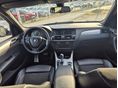 BMW X3 2012/9 - 11