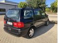 SEAT ALHAMBRA 2004/8 - 2