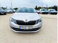SKODA OCTAVIA 2017/9 - 2
