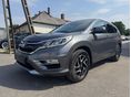 HONDA CR-V 1.6 i-DTEC 2WD Lifestyle Navi 6 hó műszaki garancia!