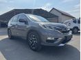 HONDA CR-V 2017/3 - 3