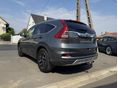 HONDA CR-V 2017/3 - 7